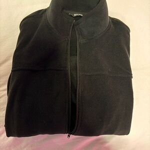 Women’s Fleece Zip Up Jacket